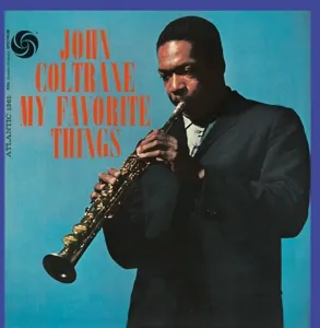 John Coltrane, My Favorite Things (Mono), CD