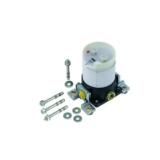 Kludi FLEXX.BOXX podomietkové teleso 88088