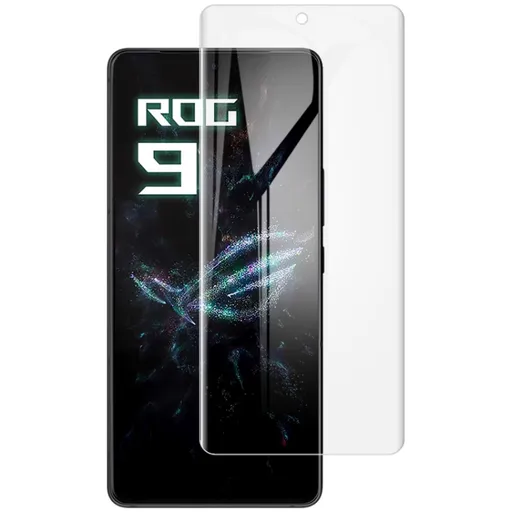 IMAK HYDROGEL Ochranná fólia pre Asus ROG Phone 9 / ROG Phone 9 Pro