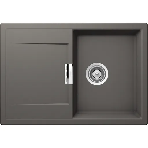 Schock Mono D100 drez silverstone MOND100ASIL