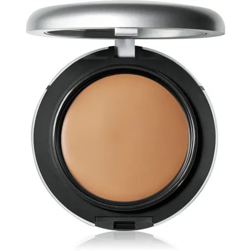 MAC Cosmetics Studio Fix Cream-to-Powder Foundation kompaktný krémový make-up odtieň C4 10 g