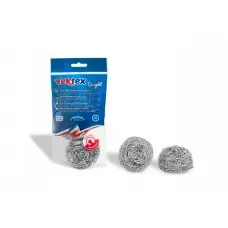 Drôtenka nerez Vektex Bright 2ks 18g