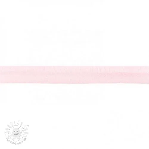 Lemovací prúžok úpletový staroružová