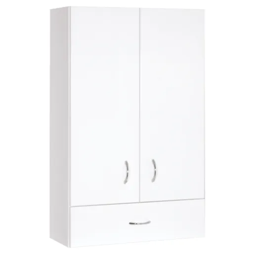 Keramia Pro kúpeľňová skrinka nízka 50x21,6 cm biela PROH50