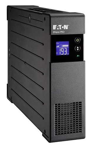 Eaton Ellipse PRO 1600 FR, 1000W, UPS 1600VA, 8 zásuviek, LCD, slovenské zásuvky