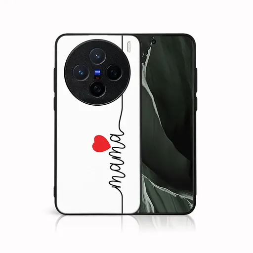 MY ART Ochranný kryt pre Vivo X200 5G MAMA (200)