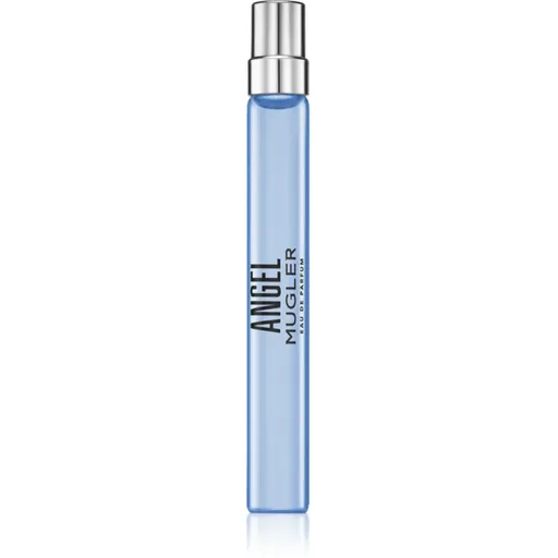 Mugler Angel parfumovaná voda pre ženy plniteľná 10 ml