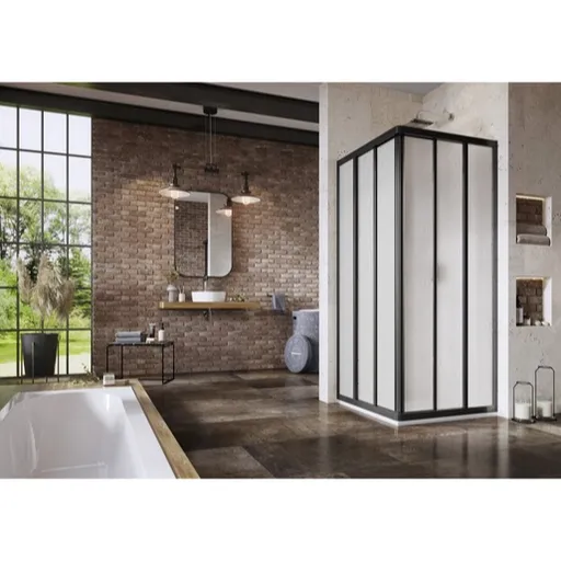 Ravak Supernova sprchové dvere 75 cm 15V303R211