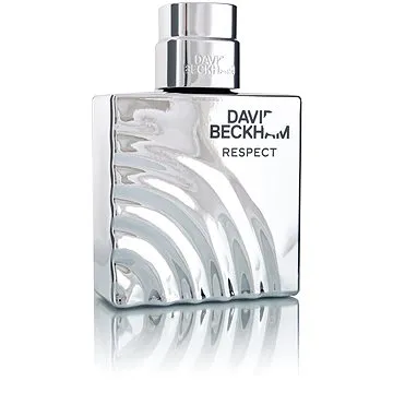 DAVID BECKHAM Respect EdT 60 ml (3614223626892)