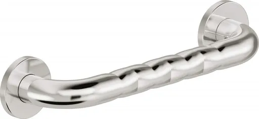 DEANTE - Ľahnený oceľové nástenné madlá NIL_341A