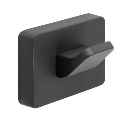 Novaservis Greta háčik gun metal AGR05GM