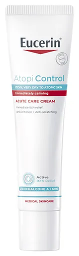 Eucerin AtopiControl ACUTE KRÉM 40ml