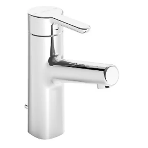 Hansa Designo umývadlová batéria s výpusťou chróm 51712283