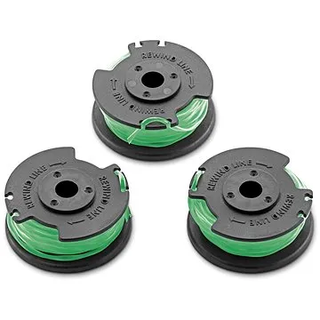 Kärcher Sada cievok (3 ks) pre LTR 36 V BATTERY (2.444-017.0)