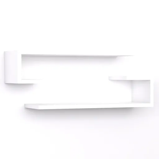 Police Eldo White, 2 ks