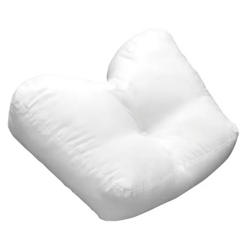 MODOM Vankúš na spanie na boku 52 x 40 x 16,5 cm