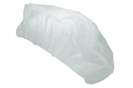 VAPI jednorazová čiapka biela 100ks/bal