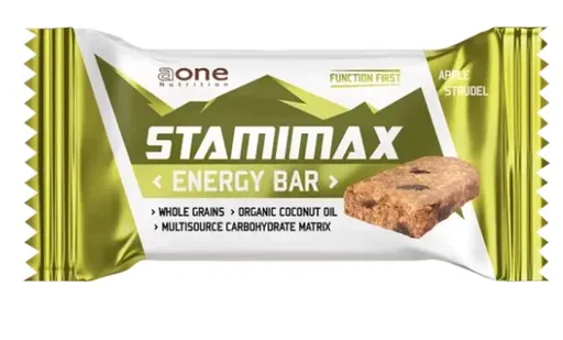 Stamimax energy bar - proteinové tyčinky