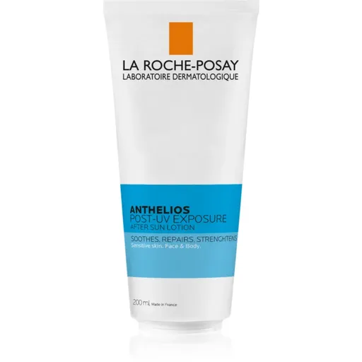 La Roche-Posay Posthelios balzam po opaľovaní 200 ml