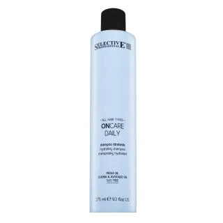 Selective Professional OnCare Daily Hydrating Shampoo vyživujúci šampón s hydratačným účinkom 275 ml