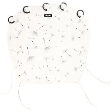 Dooky, univerzálna clona Design Dandelion (5038278003411)