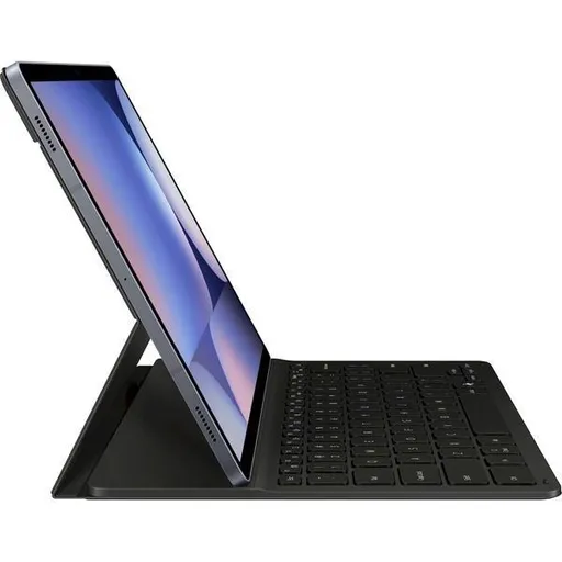 Samsung púzdro s klávesnicou EF-DX820UBE pre Galaxy Tab S9+/S10+, čierna