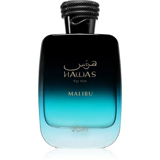 Rasasi Hawas Malibu parfumovaná voda pre mužov 100 ml