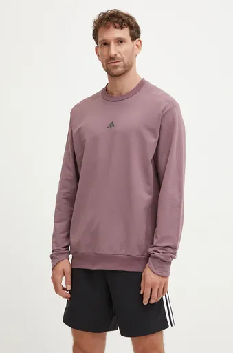 Tréningová mikina adidas Performance