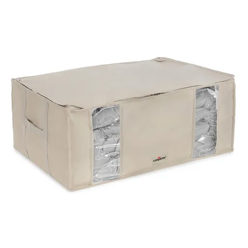 Compactor Compactor Life 2.0. vákuový úložný box s puzdrom - XXL 210 litrov, 65 x 50 x 27 cm, XXL