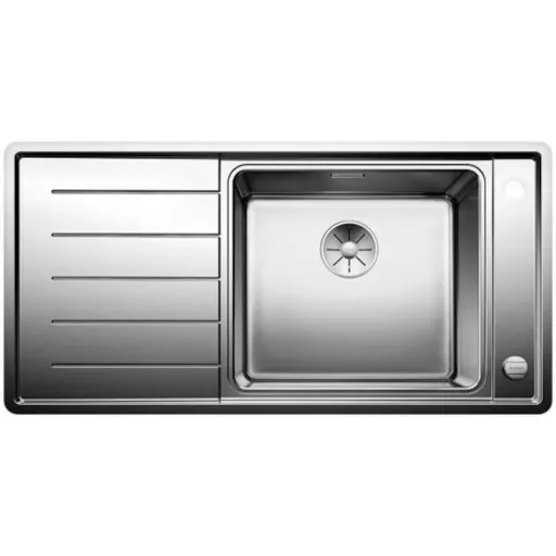 Blanco Andano drez andante hodvábny lesk 522999