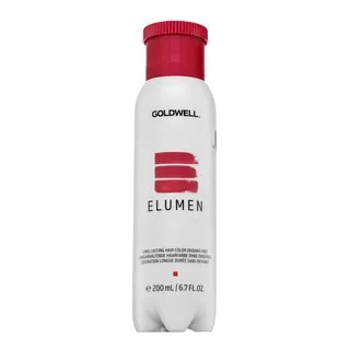 Goldwell Elumen Long Lasting Hair Color semi-permanentná farba na vlasy NN@6 200 ml