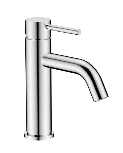 BESCO - Stojanková umývadlová batéria VEO II chróm BABUVIICH