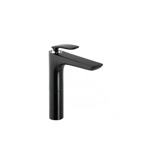 Kludi BALANCE umývadlová batéria bez výpuste čierna 522968775