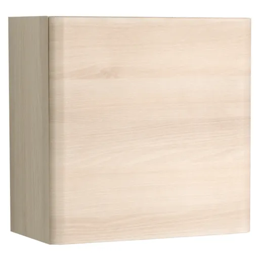 Kúpeľňová skrinka nízka Naturel Ancona 40x20 cm akácie ANCONAH40