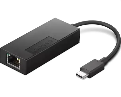 Lenovo redukcia USB-C 2.5G Ethernet Adapter