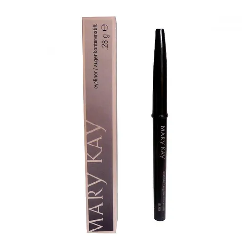 MARY KAY Kontúrovacie ceruzky na oči Black 0,28 g