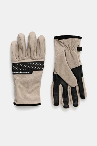 Rukavice Black Diamond Alpine Fleece