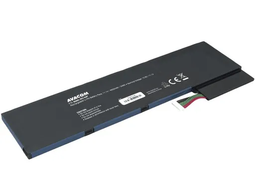 AVACOM Náhradná batéria Acer M3, M5 Series Li-Pol 11,1 V 4850mAh 54Wh