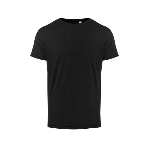 Mantis Pánske tričko Superstar T - Čierna | L