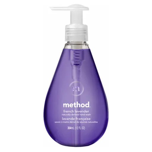 METHOD Tekuté mydlo na ruky Lavender 354 ml