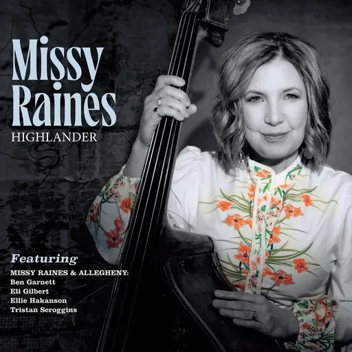 Missy Raines, HIGHLANDER, CD