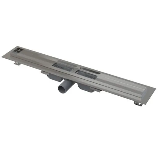 Sprchový žľab Alca 95 cm nerez APZ101-950