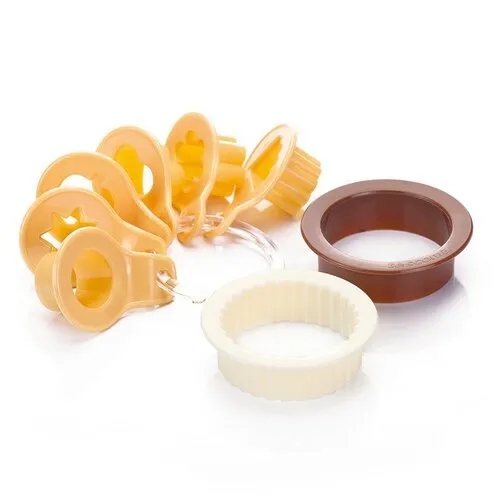 Tescoma Delícia Vykrajovače tradičné na linecké