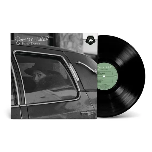 Joni Mitchell Mitchell, Joni Hejira Demos Black Friday Rsd 2024 180Gr.