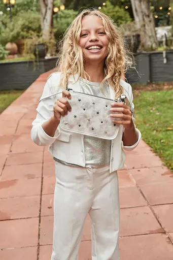 Detské nohavice Mayoral