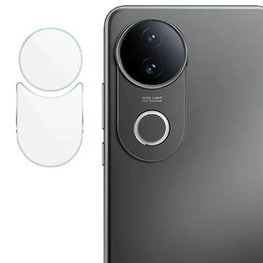 IMAK FULL COVER Sklo pre fotoaparát Vivo V50 5G