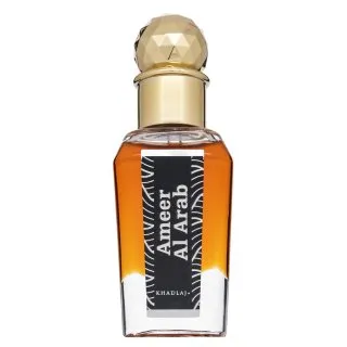 Khadlaj Ameer Al Arab Parfémovaný olej unisex 15 ml