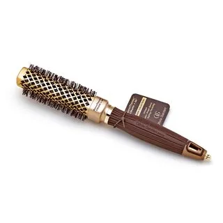 Olivia Garden NanoThermic Ceramic+Ion Square Shaper 24 mm kefa na vlasy