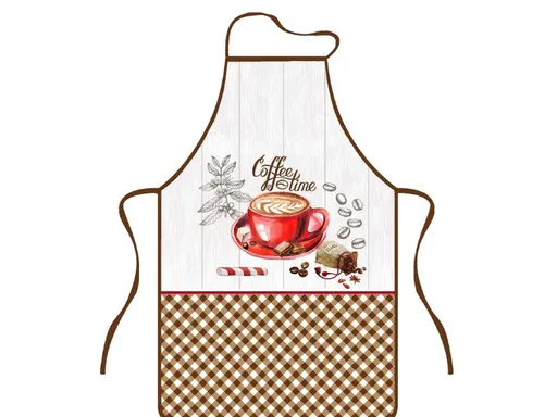 MAKRO - Zástera kuchynská 50x76cm CAPPUCINO II.