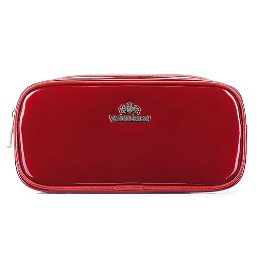 Červená kozmetička z kolekcie Verona